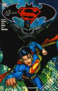 Superman/Batman. Vol. 17