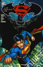 Superman/Batman. Vol. 17 libro