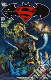Superman/Batman. Seconda serie. Vol. 18 libro