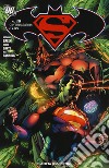 Superman/Batman. Seconda serie. Vol. 19 libro di Green Michael Davis Shane Banning Matt