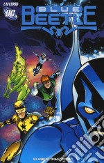 Blue Beetle. Vol. 1 libro