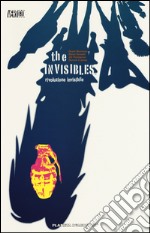 Rivoluzione invisibile. The Invisibles. Vol. 1 libro