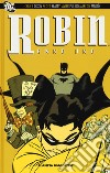 Robin. Anno uno libro