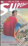 All star. Superman libro