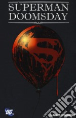 Doomsday. Superman libro