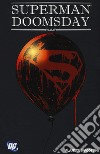 Doomsday. Superman libro