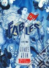 Fables. Copertine di James Jean. Ediz. a colori libro