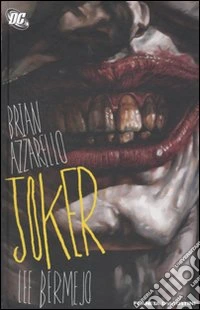Joker libro