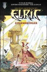 Elric. Stormbringer libro