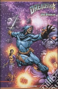 Dreadstar. Vol. 1