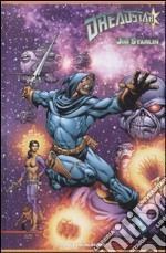 Dreadstar. Vol. 1 libro