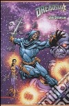 Dreadstar. Vol. 1 libro