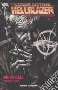 John Constantine. Hellblazer. Vol. 1