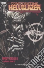 John Constantine. Hellblazer. Vol. 1 libro