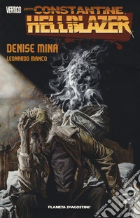 Hellblazer