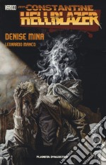 Hellblazer libro