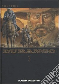 Durango. Vol. 3