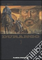 Durango. Vol. 3 libro