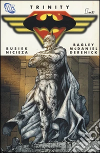 Trinity. Vol. 1