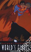 World's finest. Superman/Batman. Ediz. italiana libro