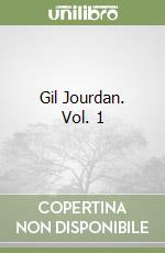 Gil Jourdan. Vol. 1 libro