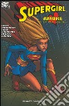 Amore a prima vista. Supergirl libro