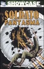 Showcase presenta Il soldato fantasma. Vol. 1 libro