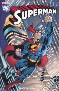 Superman. Vol. 1