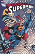 Superman. Vol. 1 libro