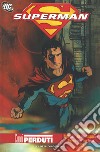 Cuori perduti. Superman libro