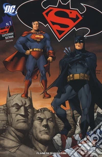 Superman Batman. Vol. 1
