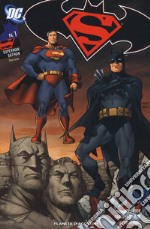 Superman Batman. Vol. 1 libro