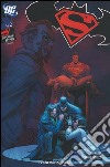 Superman Batman. Vol. 2 libro