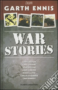 War stories
