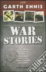 War stories libro