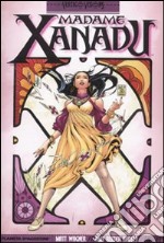 Madame Xanadu. Vol. 1