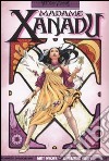 Madame Xanadu. Vol. 1 libro