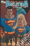 Superman supergirl. Maelstrom libro