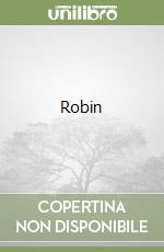 Robin libro