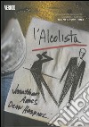 L'Alcolista libro