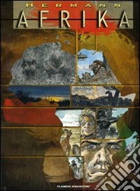 Afrika