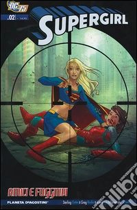 Chi è Super Woman? Supergirl