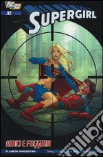 Chi è Super Woman? Supergirl libro