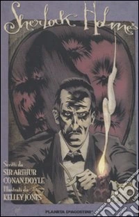 Sherlock Holmes