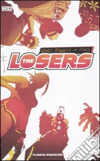The Losers