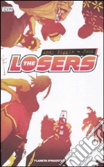 The Losers libro