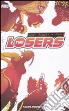 The Losers libro