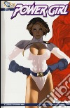 Power Girl. Vol. 1 libro