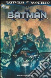 Battaglia per il mantello. Compendip. Batman. Il cavaliere oscuro libro