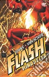 Rinascita. Flash libro di Johns Geoff Van Sciver Ethan